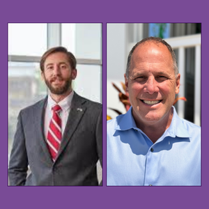 Team Page: Adam & Paul